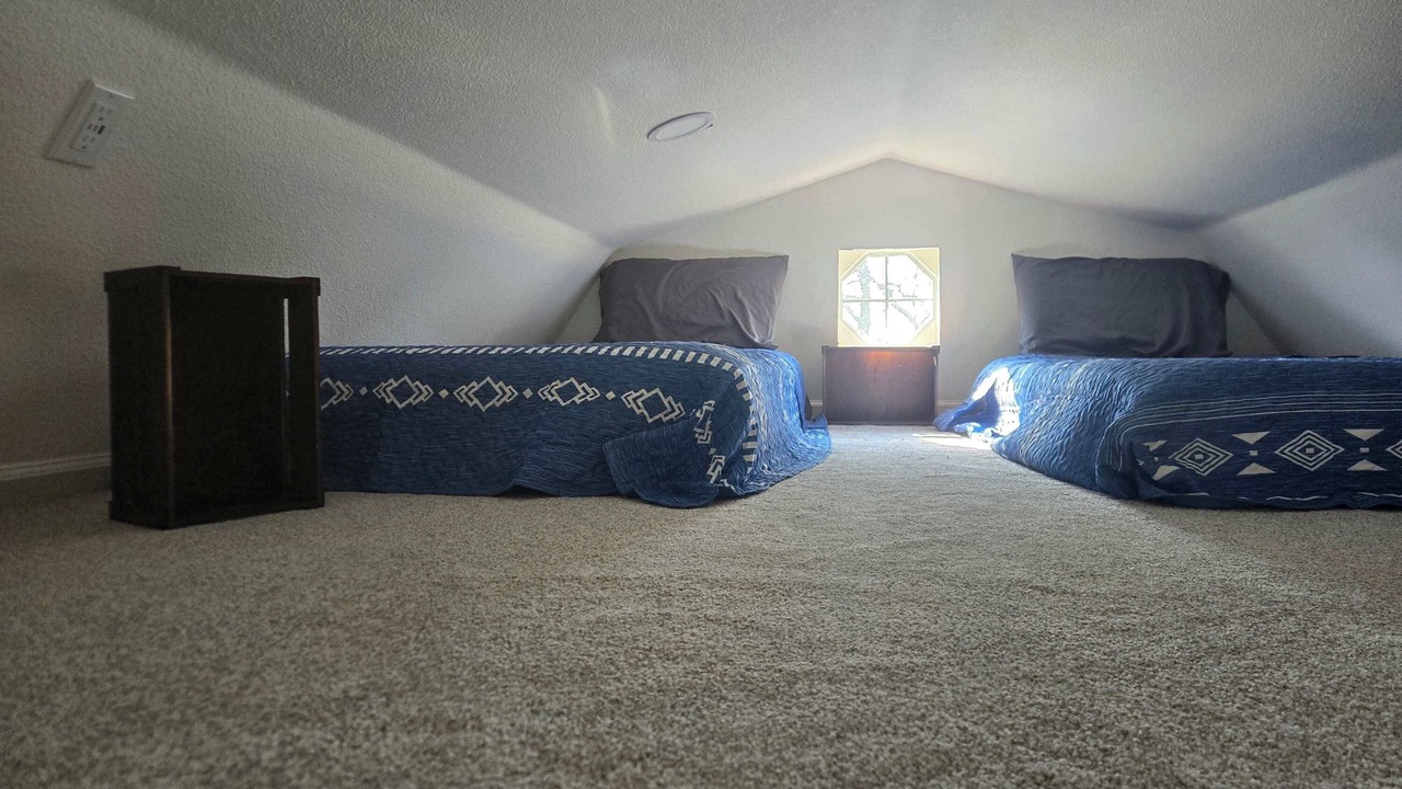 Photo of Bedroom in Little Elm
