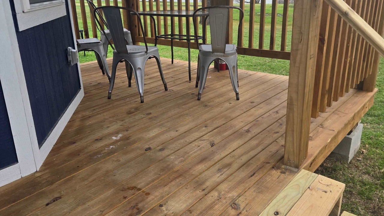 Photo of Outdoor in Little Elm