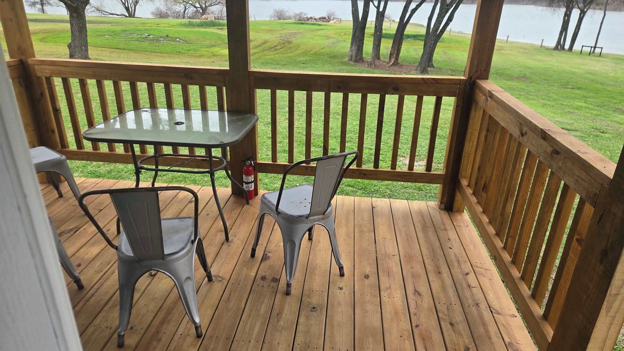 Photo of Outdoor in Little Elm