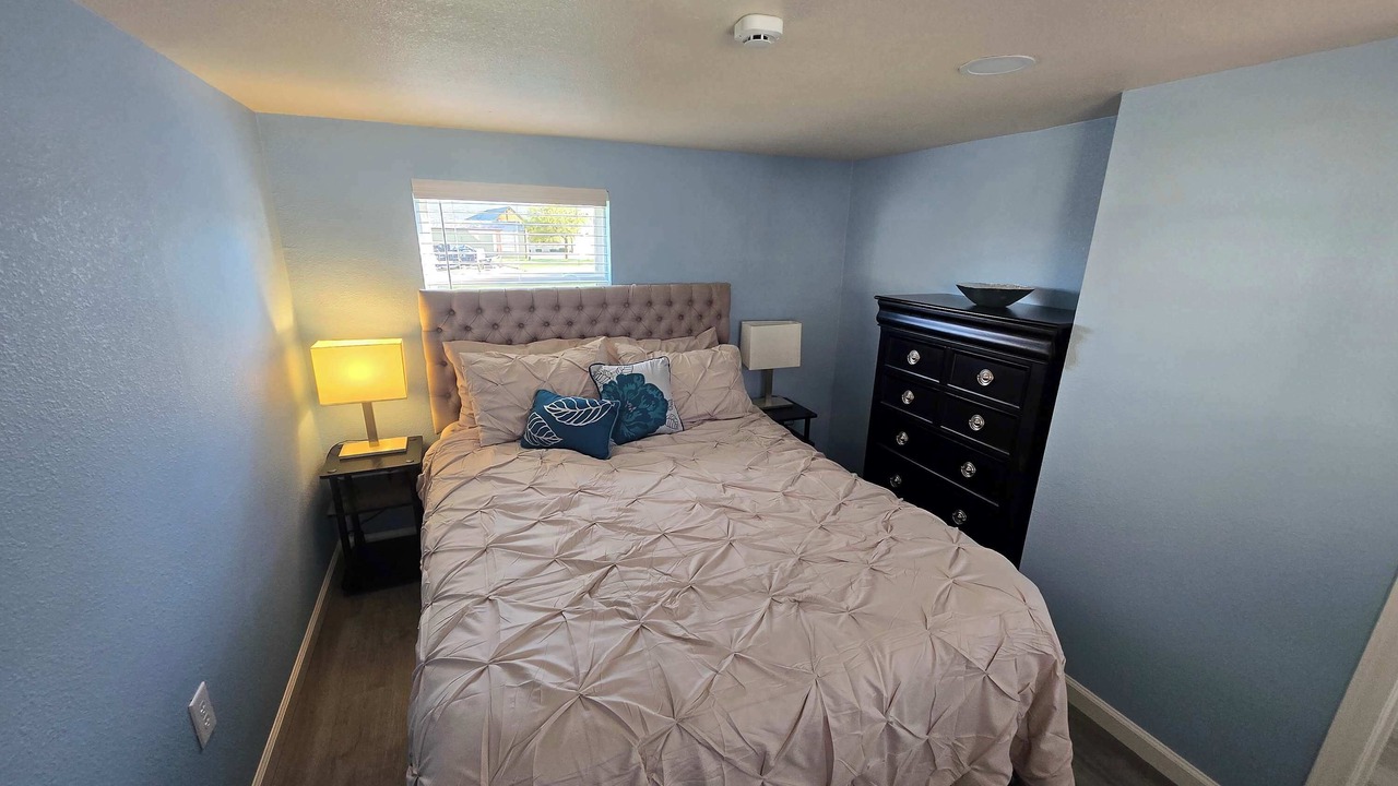 Photo of Bedroom in Little Elm