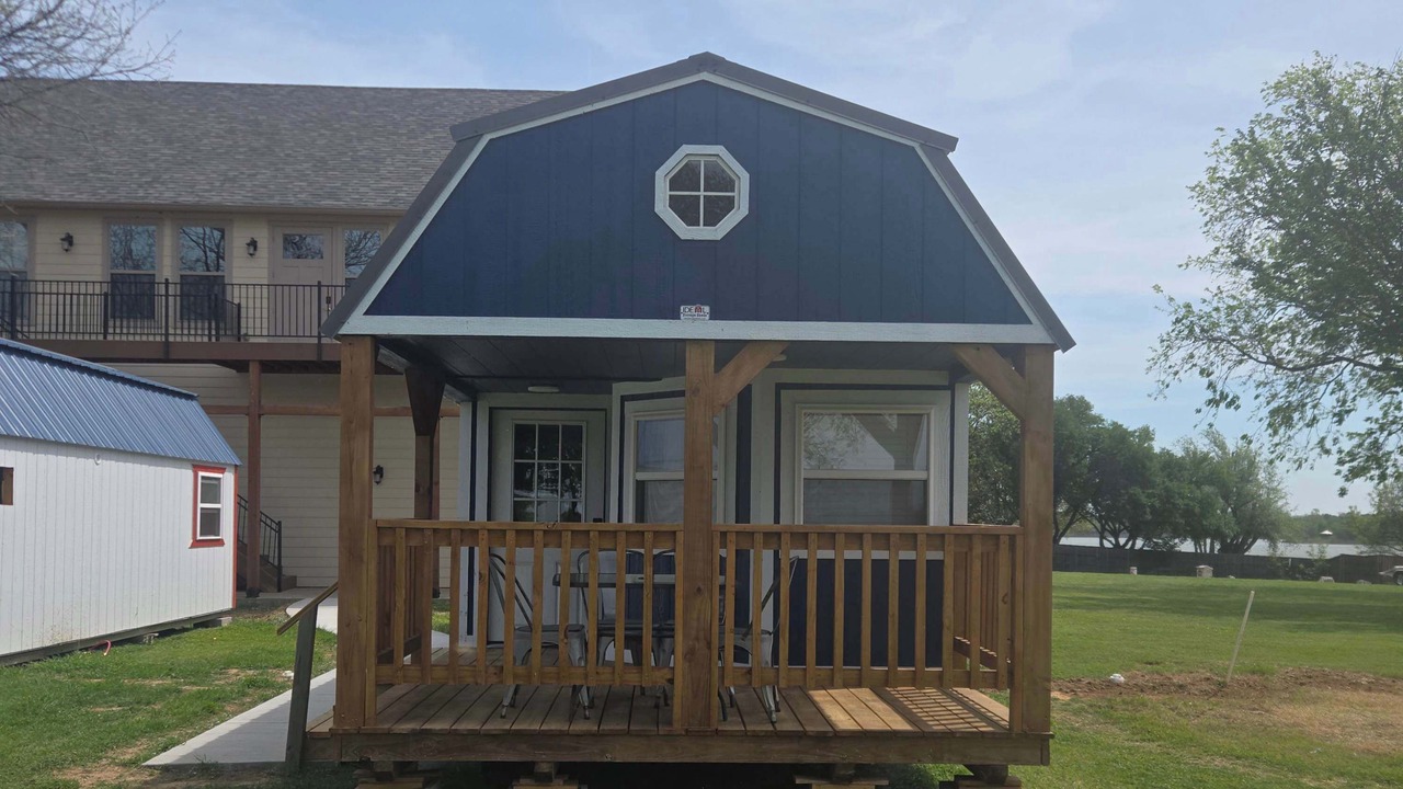 Photo of Outdoor in Little Elm