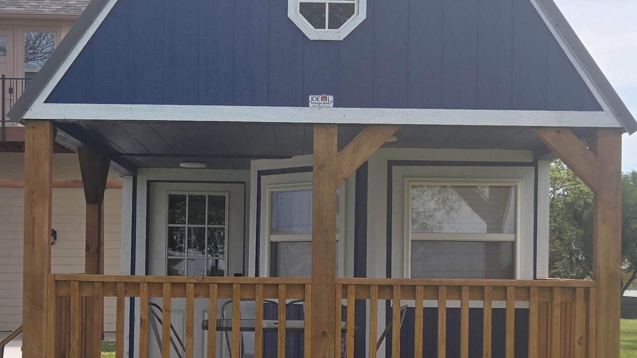 Photo of Outdoor in Little Elm