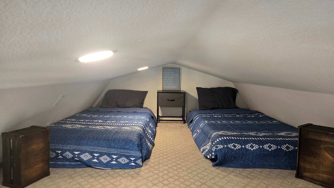 Photo of Bedroom in Little Elm
