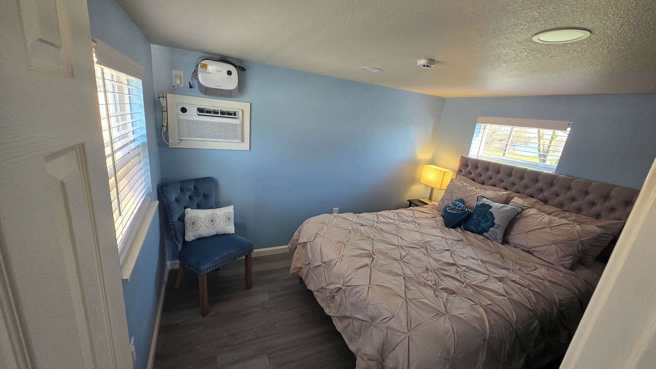 Photo of Bedroom in Little Elm