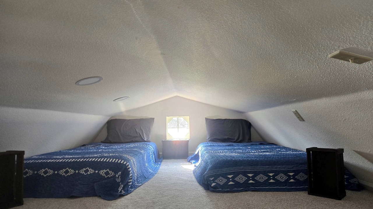 Photo of Bedroom in Little Elm