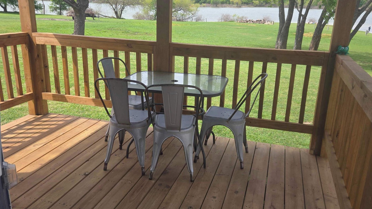 Photo of Outdoor in Little Elm