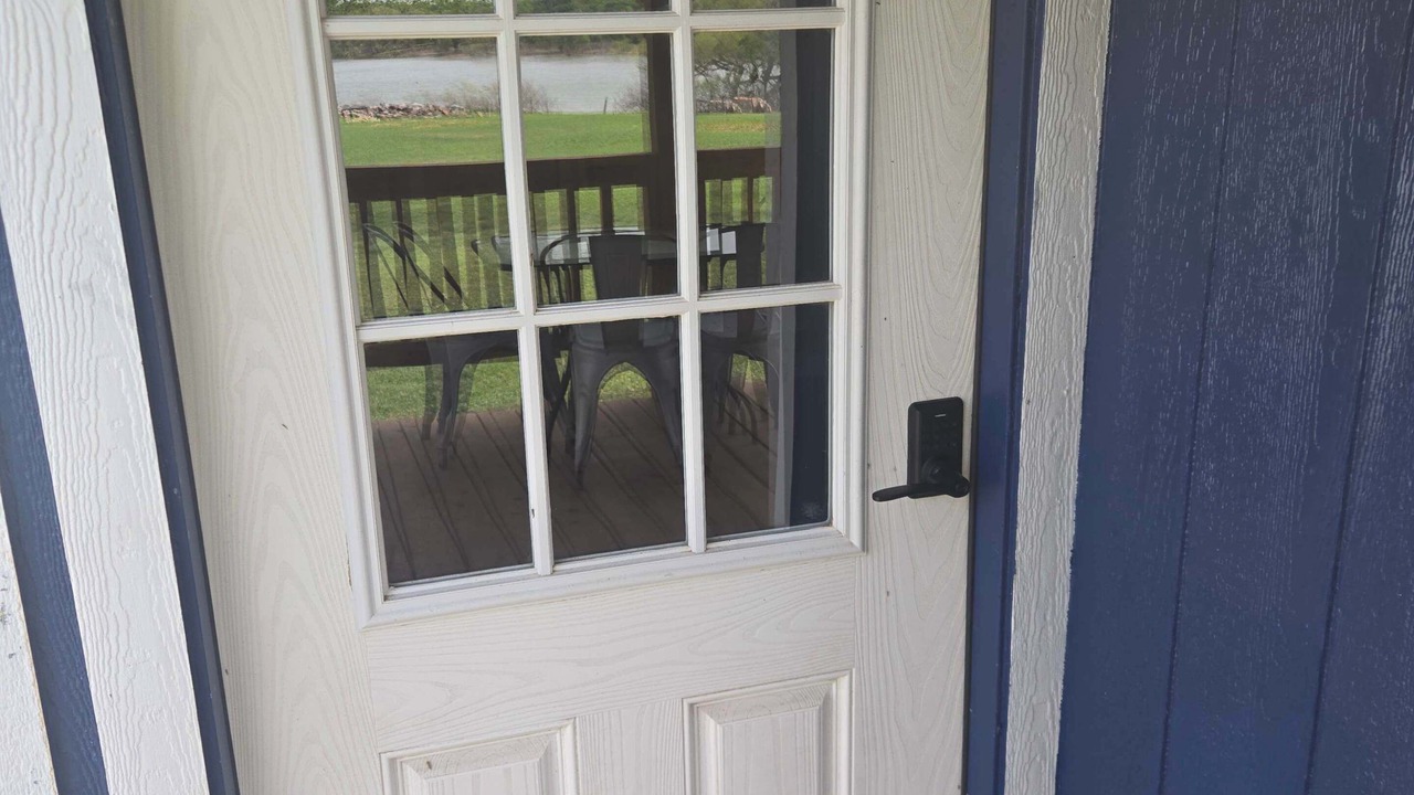 Photo of Outdoor in Little Elm