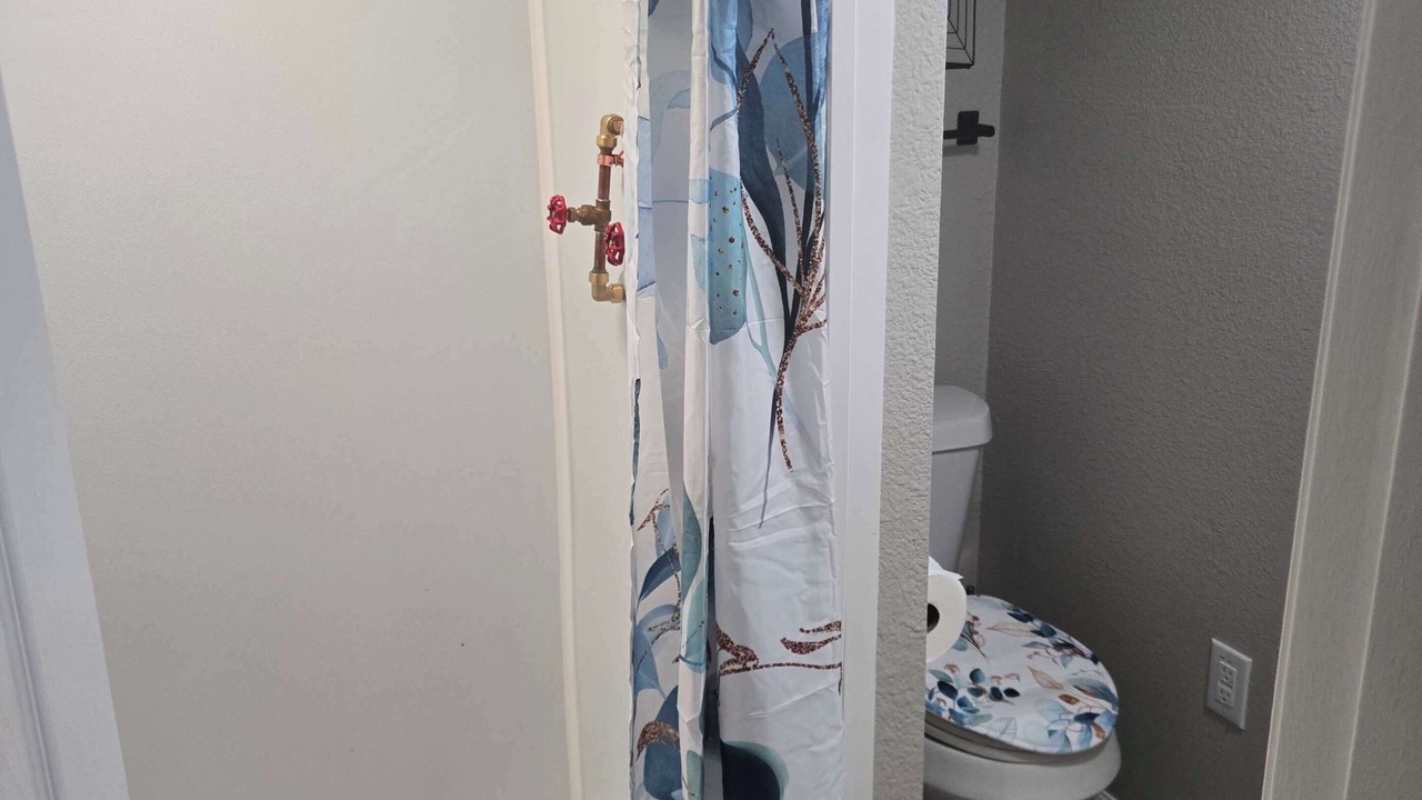 Photo of Bathroom in Little Elm