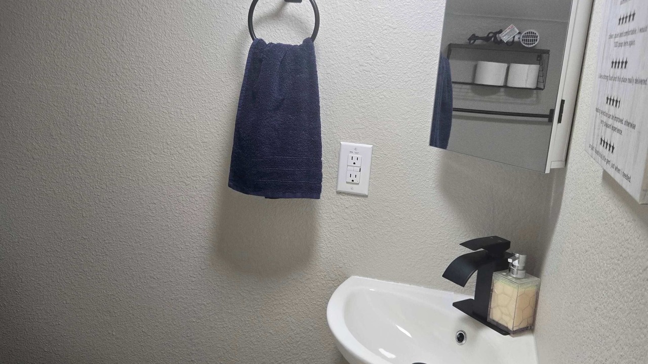 Photo of Bathroom in Little Elm