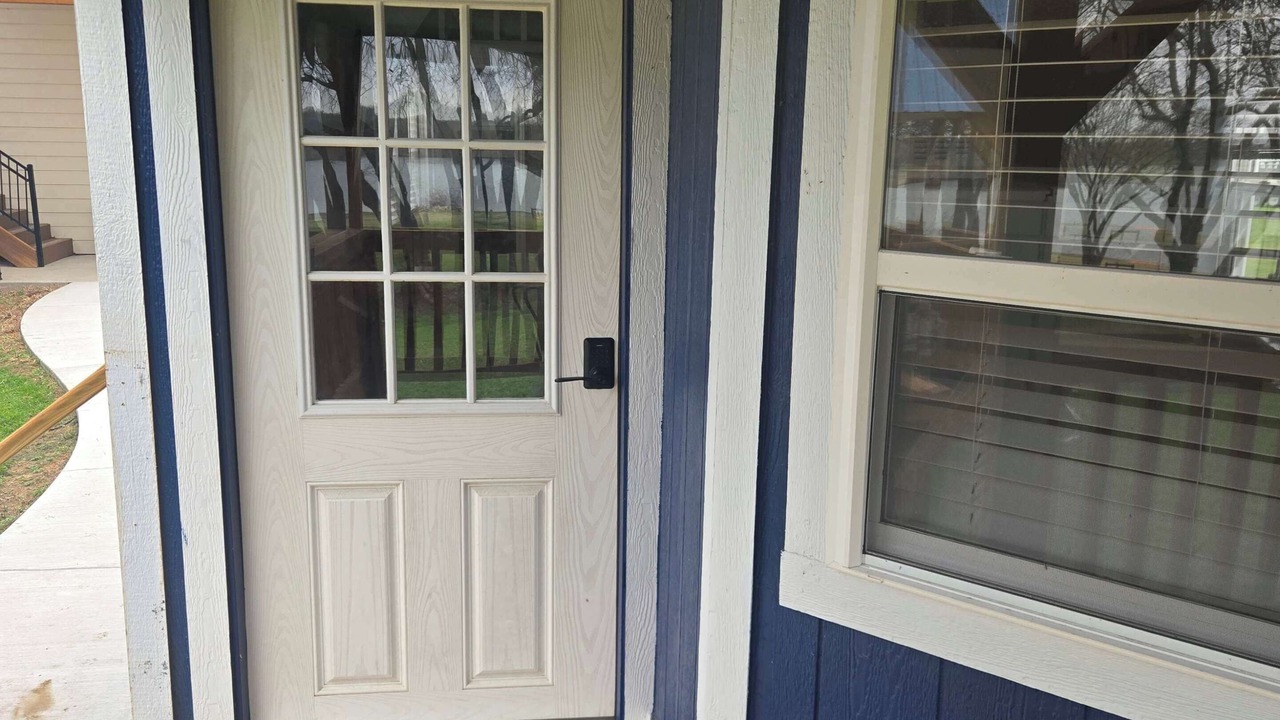 Photo of Outdoor in Little Elm