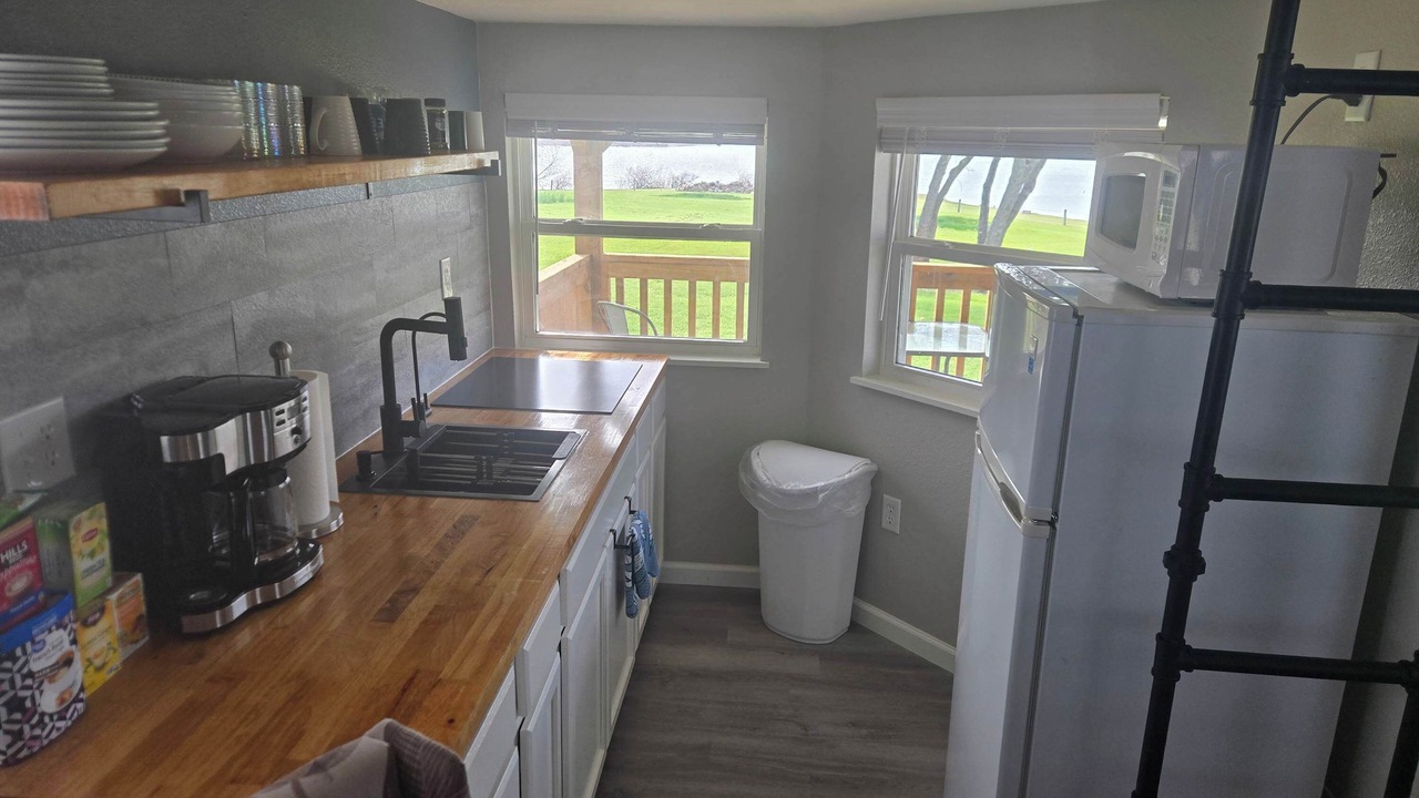 Photo of Kitchen in Little Elm