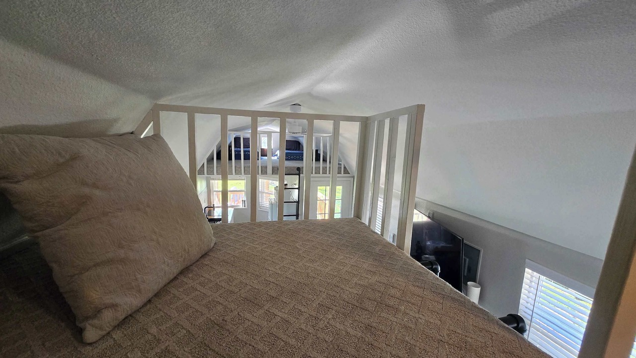 Photo of Bedroom in Little Elm