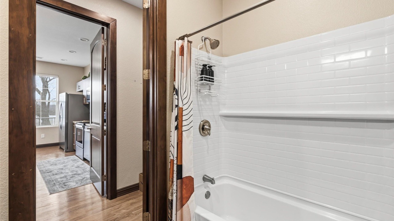 Photo of Bathroom in Little Elm