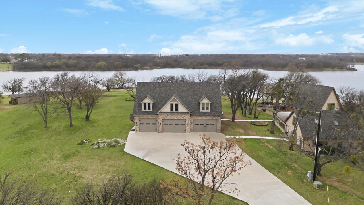 Photo of Outdoor in Little Elm