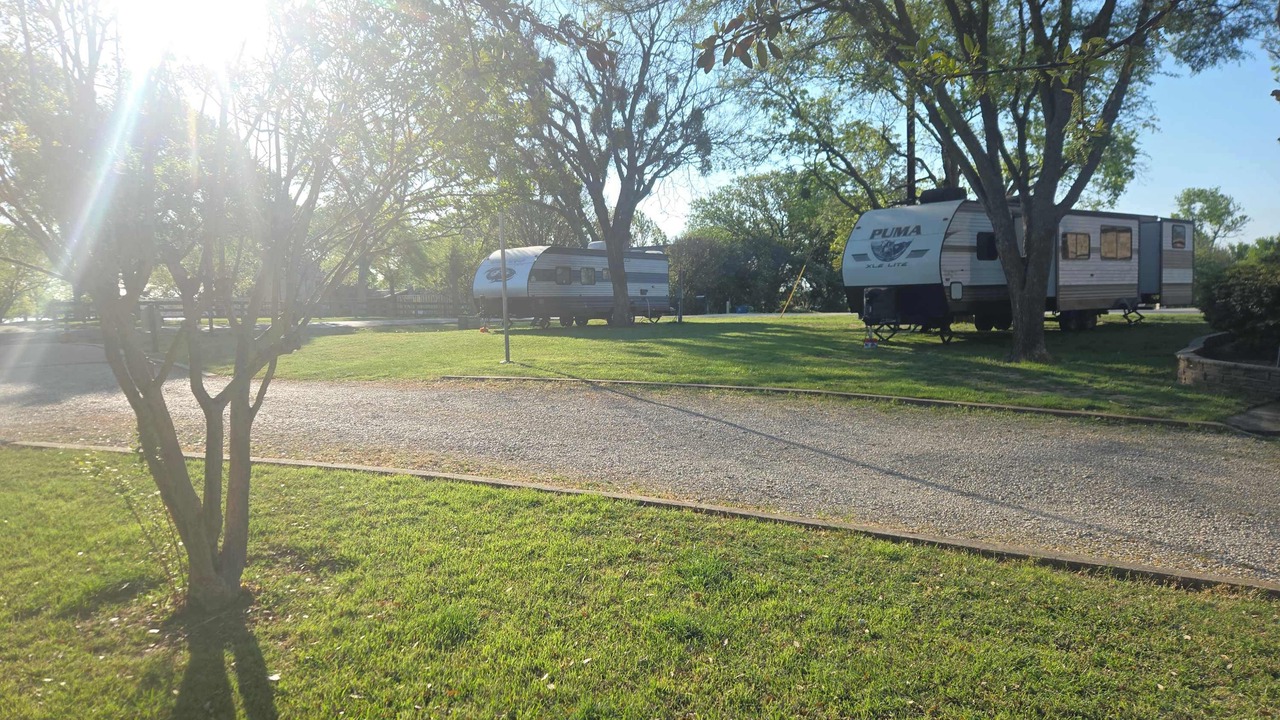 Photo of Outdoor in Little Elm