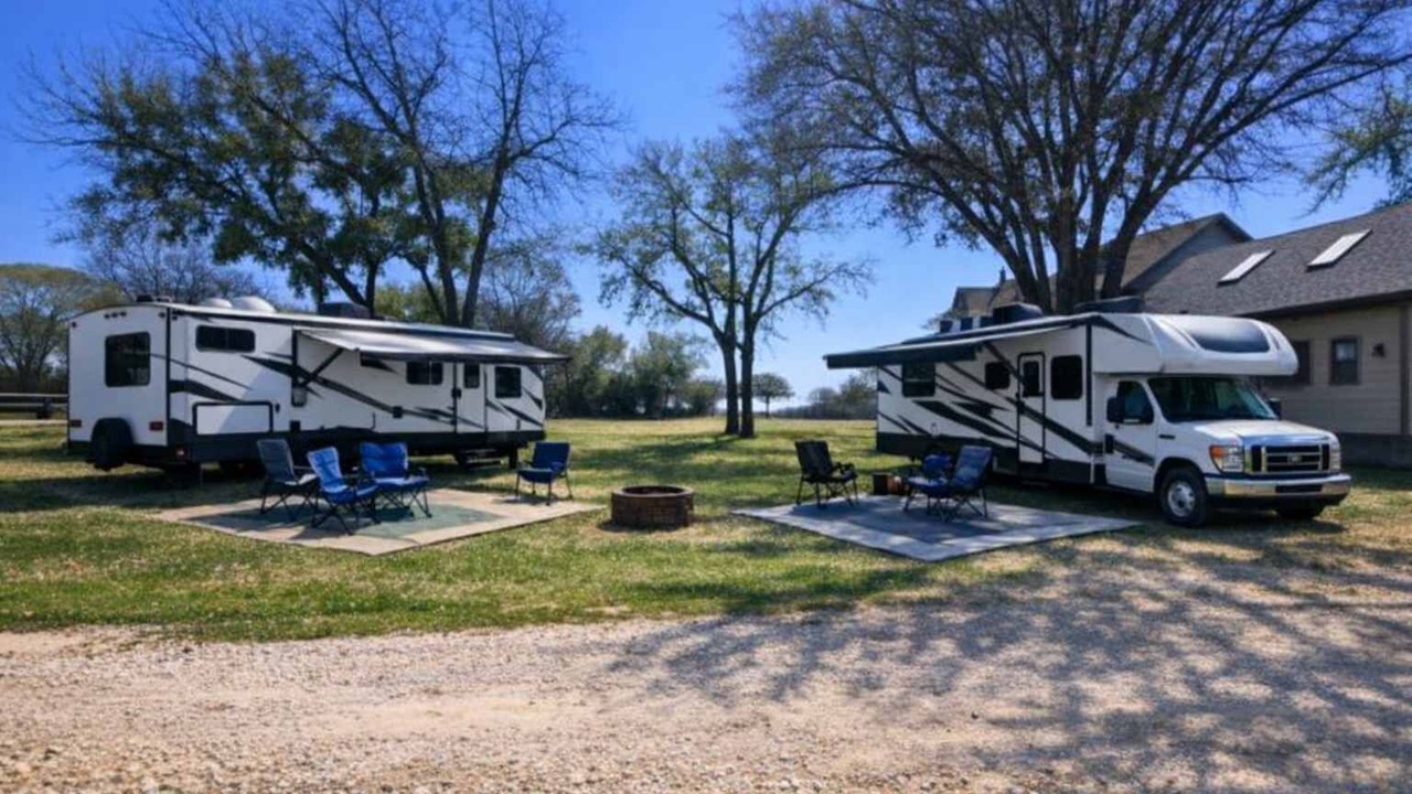 Photo of Outdoor in Little Elm