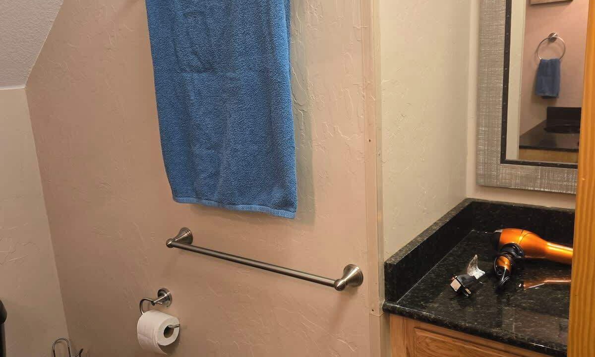 Photo of Bathroom in Little Elm