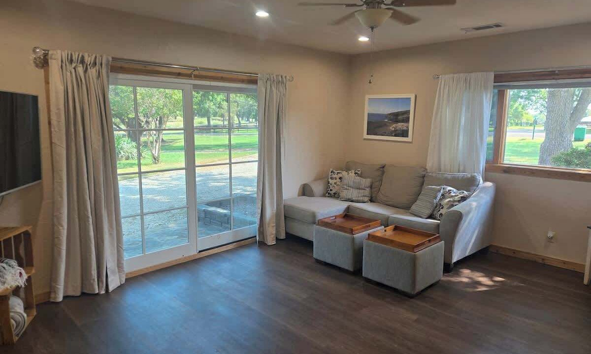 Photo of Livingroom in Little Elm