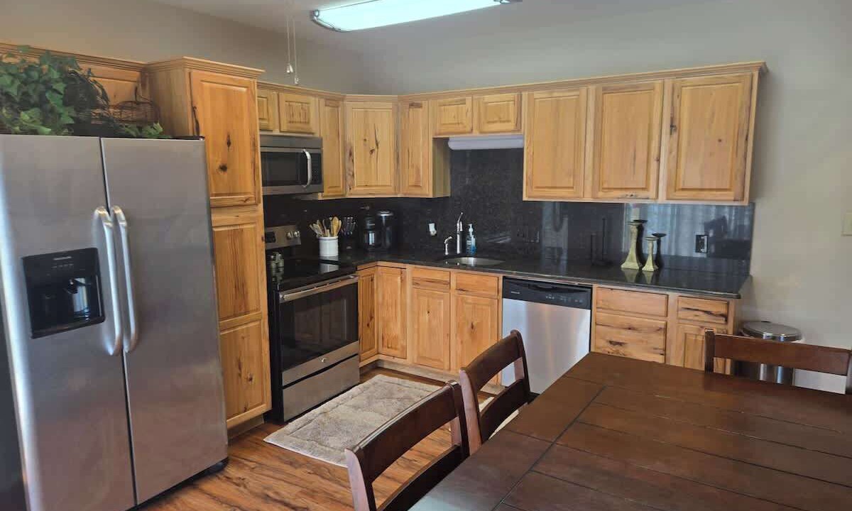 Photo of Kitchen in Little Elm
