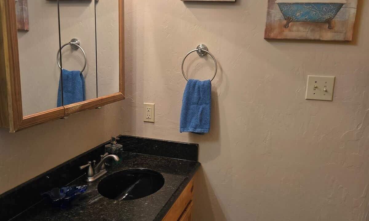 Photo of Bathroom in Little Elm