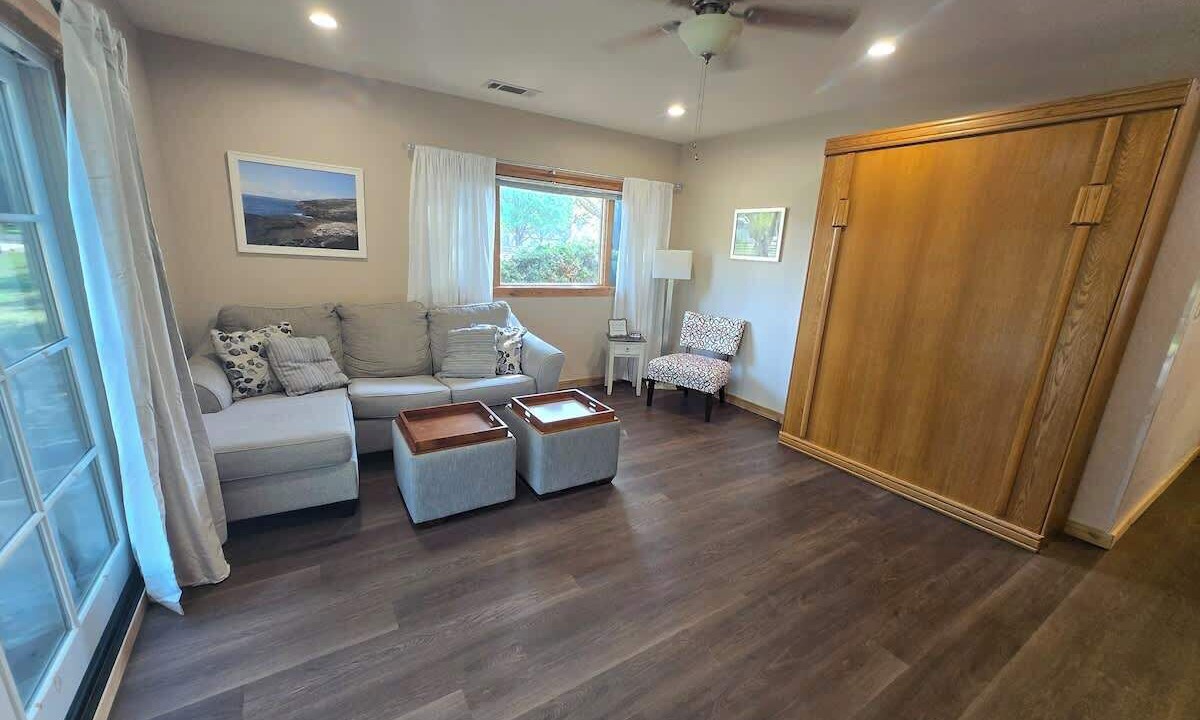 Photo of Livingroom in Little Elm