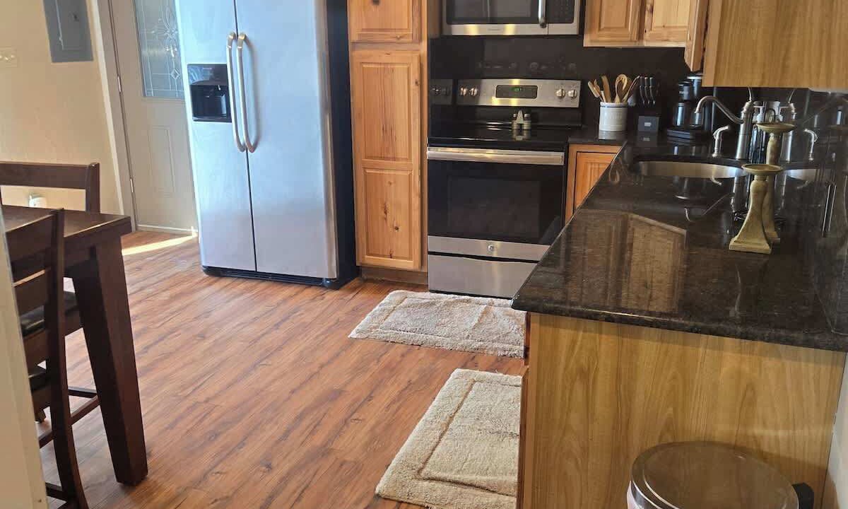 Photo of Kitchen in Little Elm