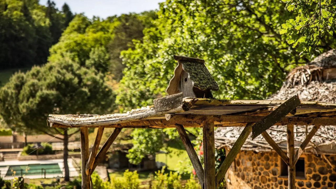 Photo of Outdoor in Saint-Amand-de-Coly