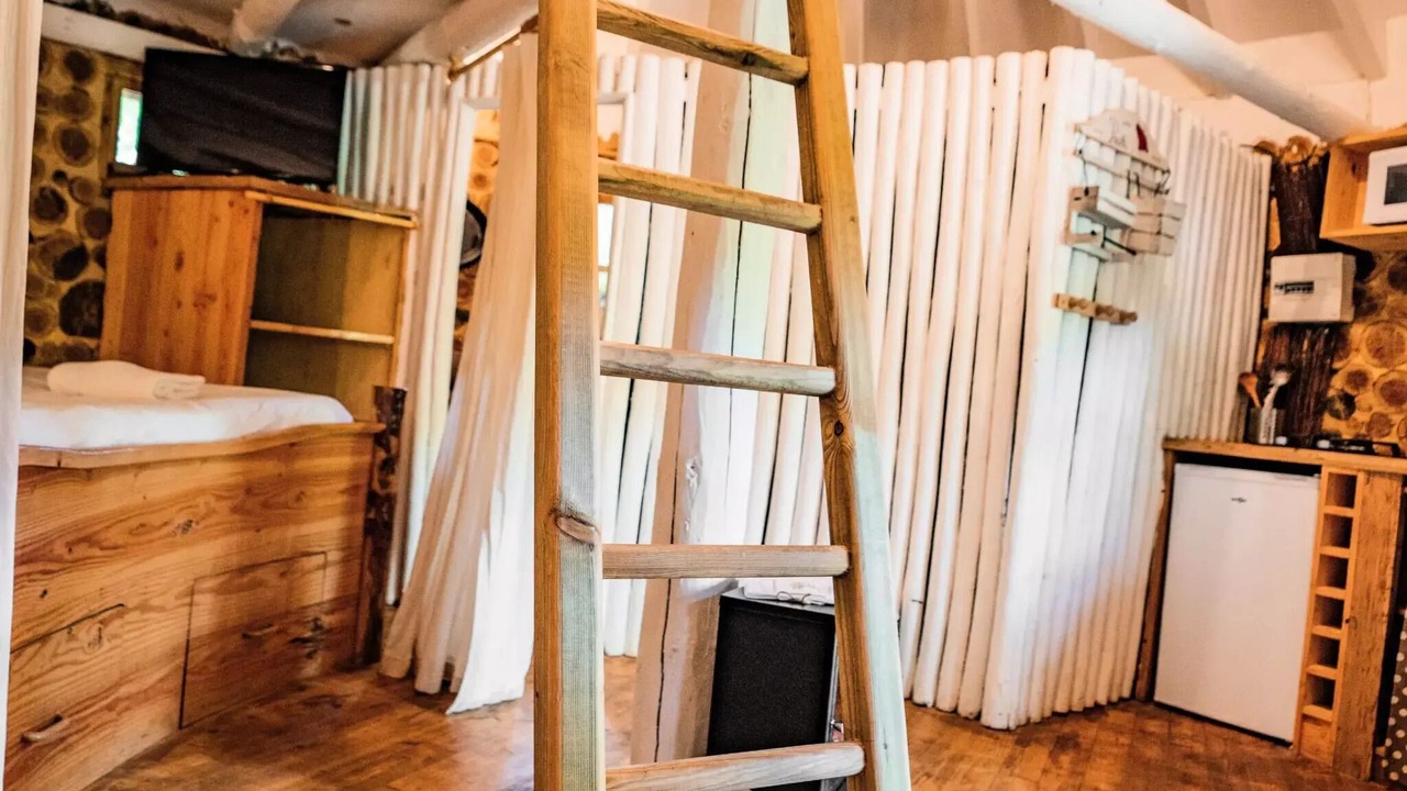 Photo of Bedroom in Saint-Amand-de-Coly