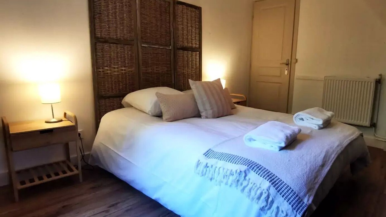 Photo of Bedroom in Saint-Amand-de-Coly
