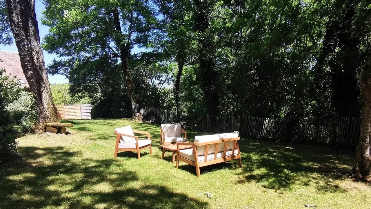 Photo of Outdoor in Saint-Amand-de-Coly
