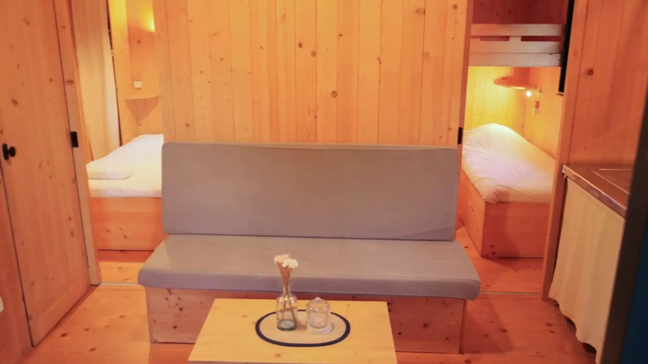 Photo of Bedroom in Saint-Amand-de-Coly