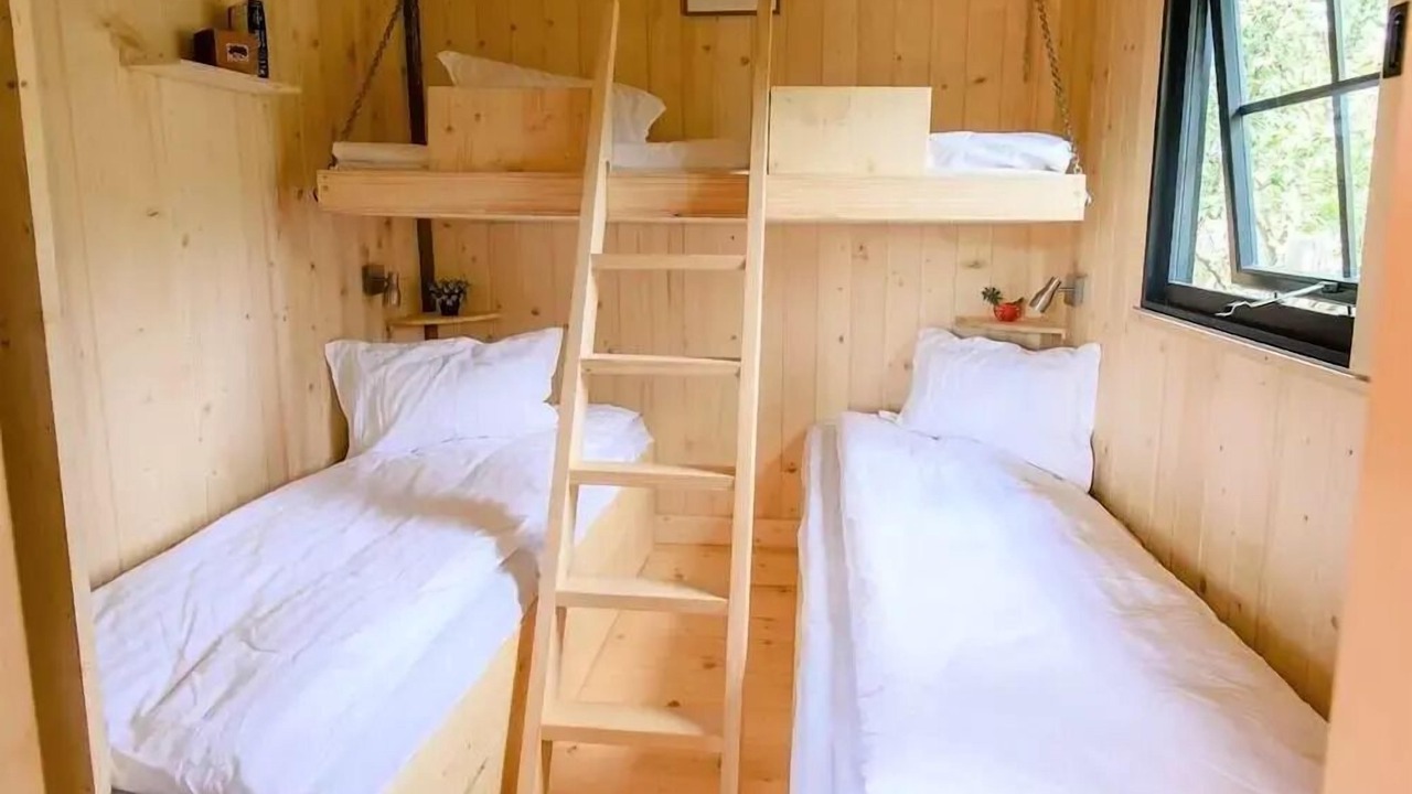 Photo of Bedroom in Saint-Amand-de-Coly