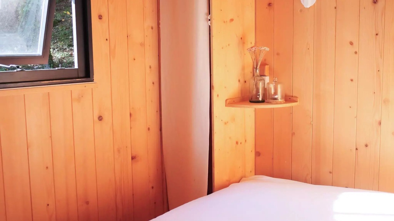 Photo of Bedroom in Saint-Amand-de-Coly
