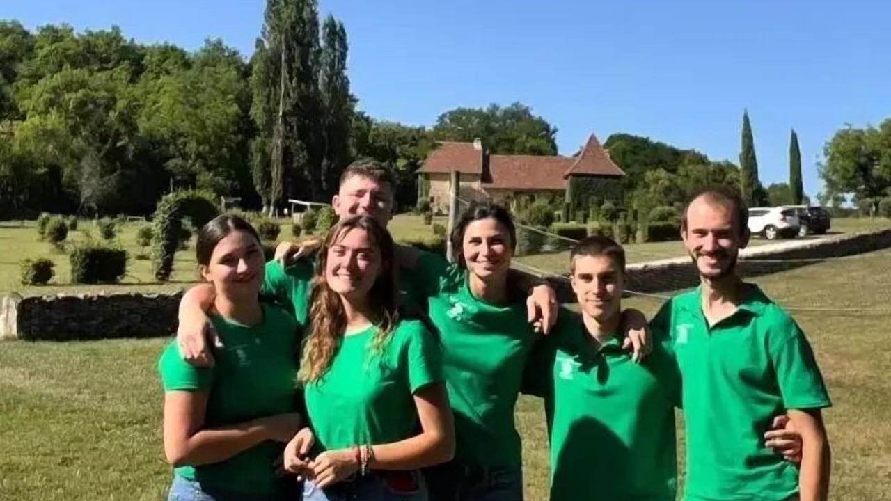 Photo of Others in Saint-Amand-de-Coly