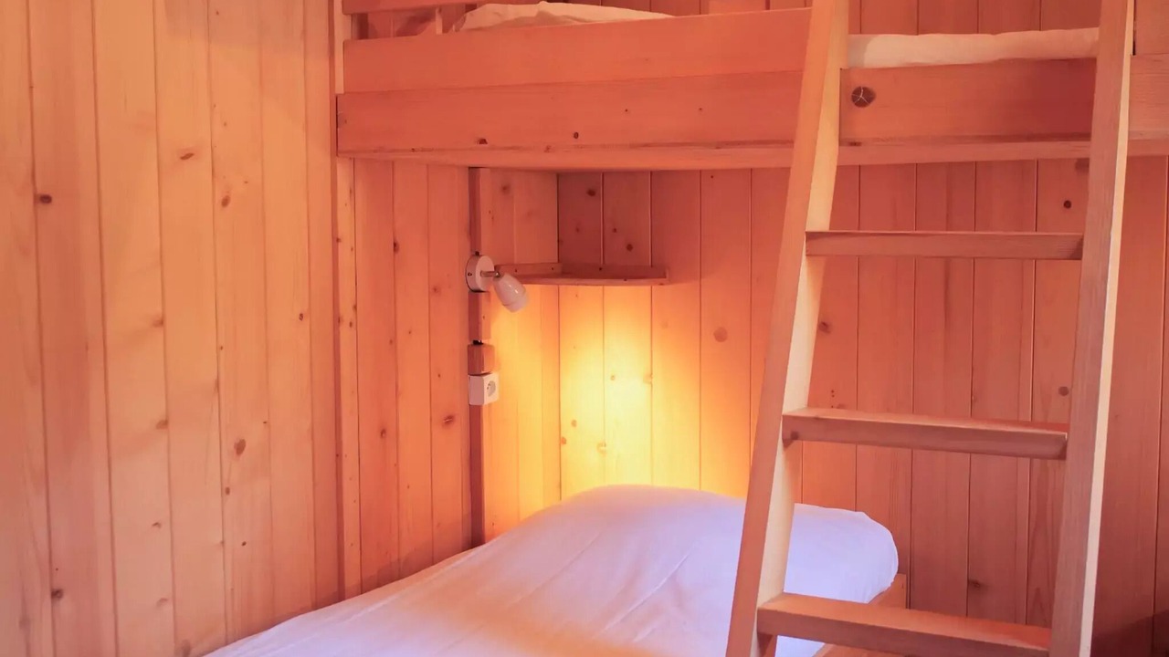 Photo of Bedroom in Saint-Amand-de-Coly