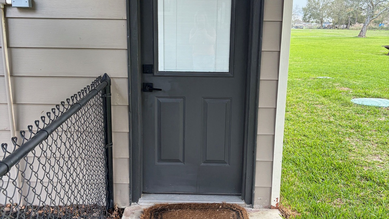 Photo of Outdoor in Baytown