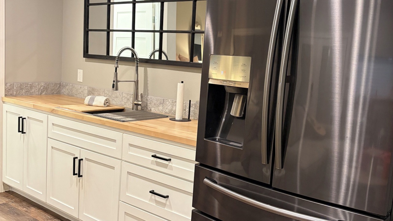 Photo of Kitchen in Baytown