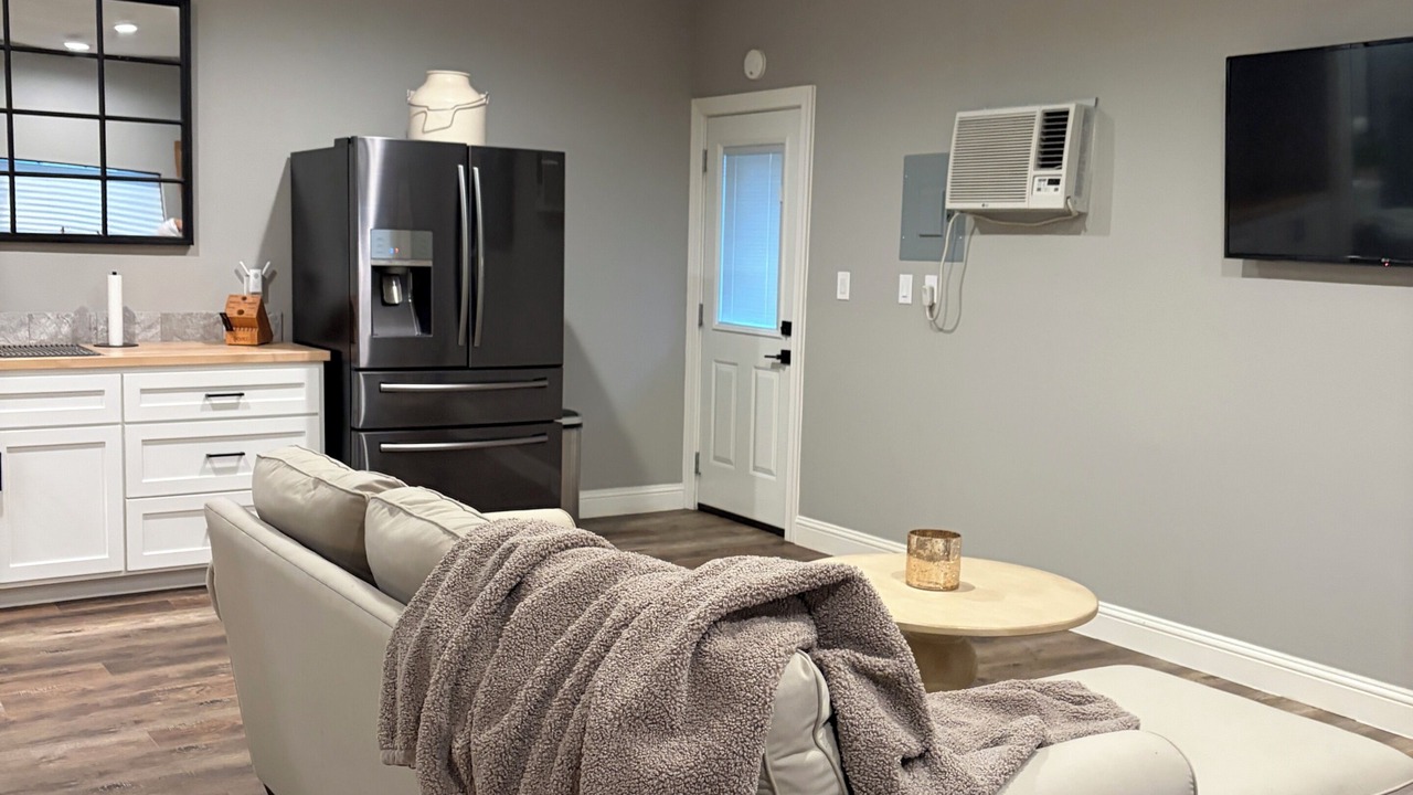 Photo of Livingroom in Baytown