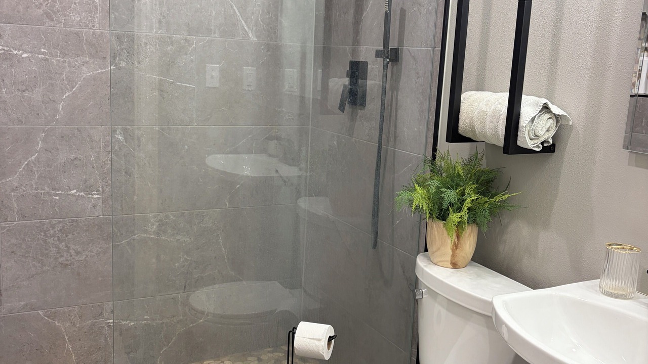 Photo of Bathroom in Baytown
