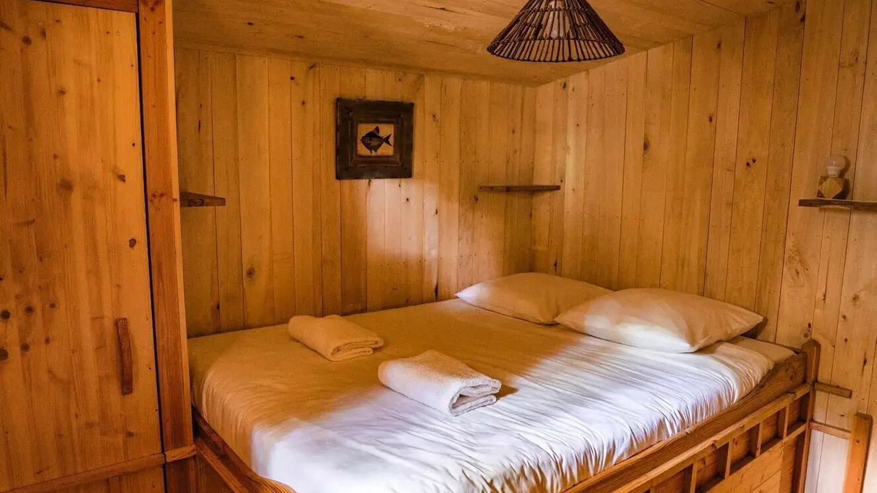 Photo of Bedroom in Saint-Amand-de-Coly