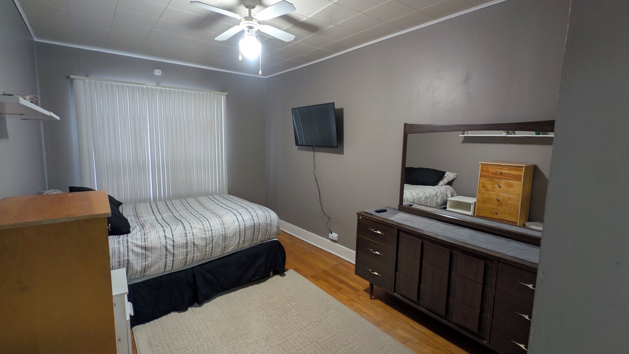 Photo of Bedroom in Timmins