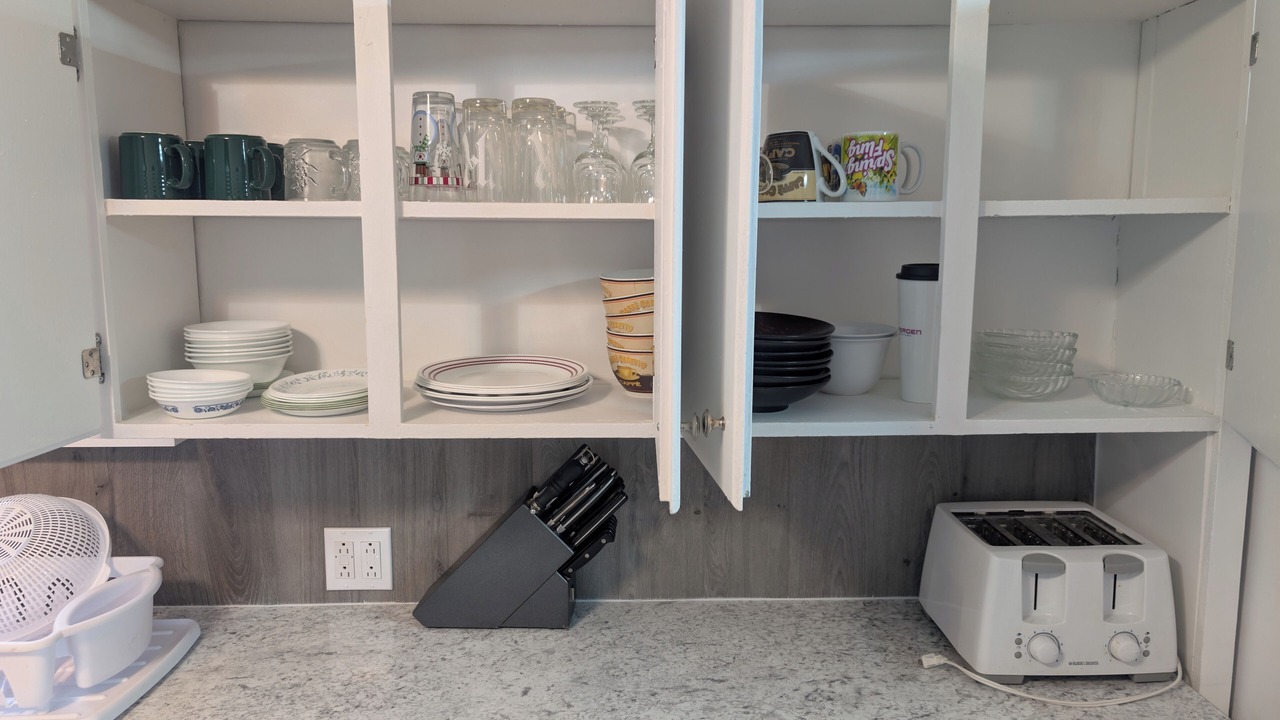 Photo of Kitchen in Timmins