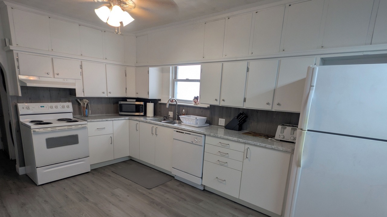 Photo of Kitchen in Timmins