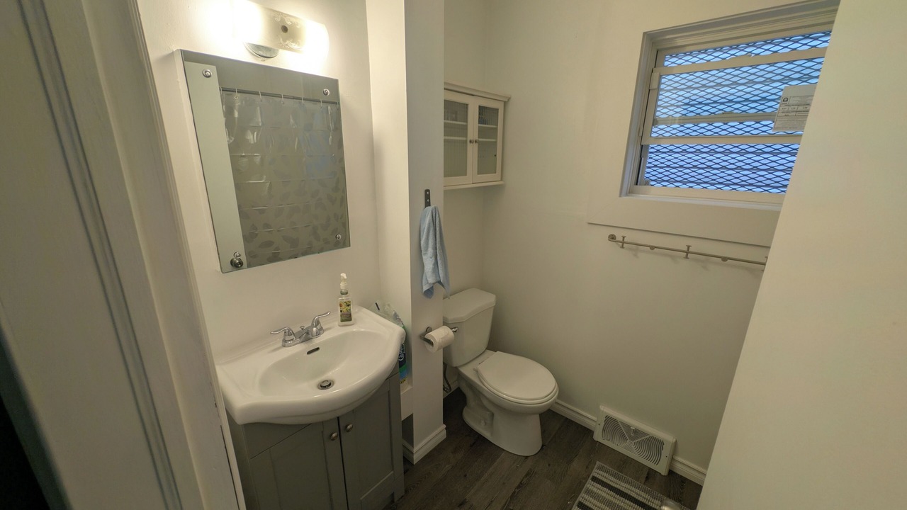 Photo of Bathroom in Timmins