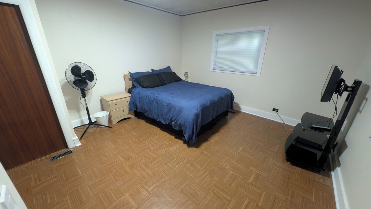 Photo of Bedroom in Timmins