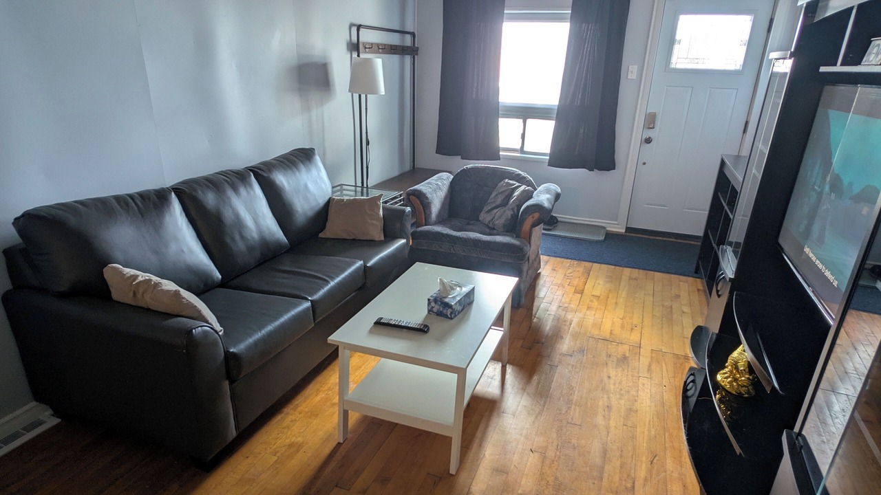 Photo of Livingroom in Timmins