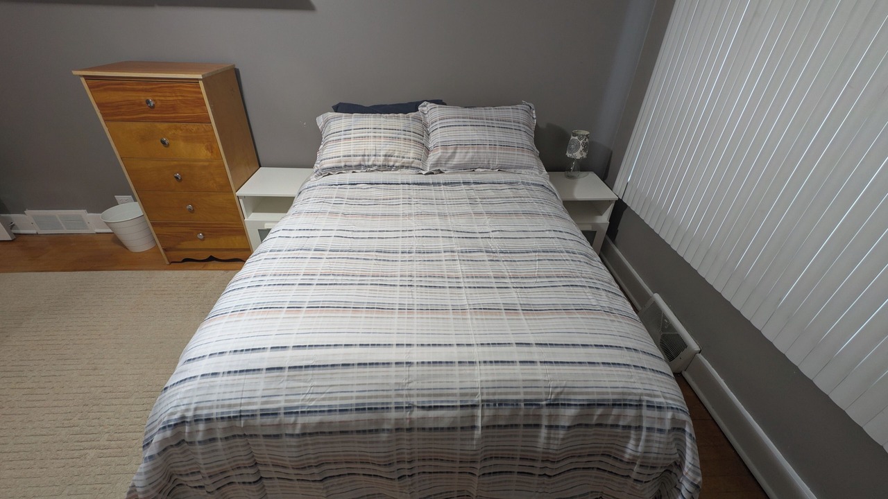 Photo of Bedroom in Timmins