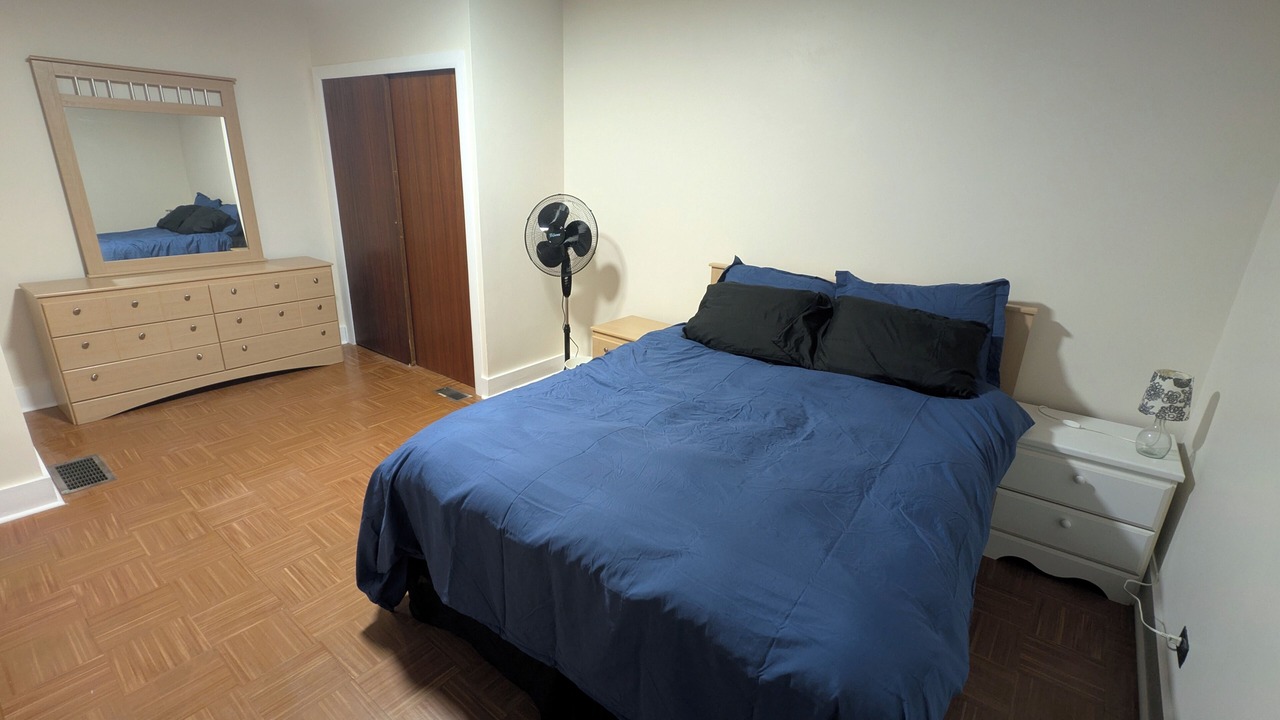 Photo of Bedroom in Timmins