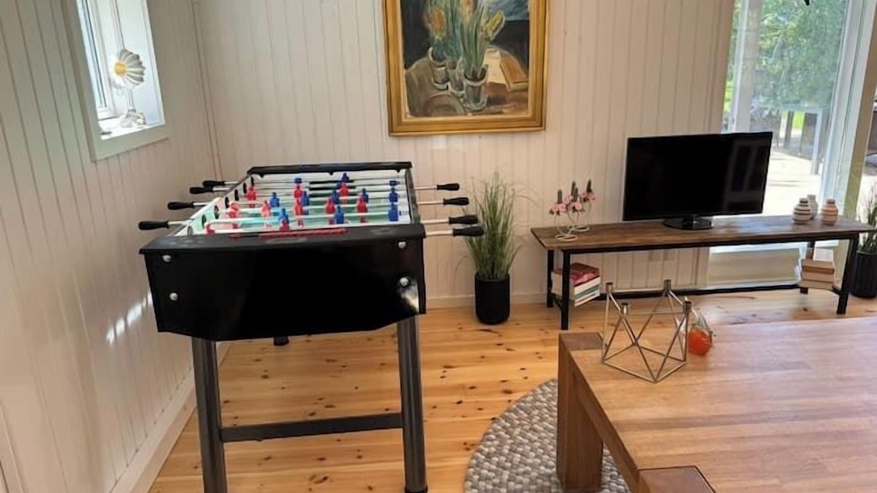 Photo of Bedroom in Grevinge