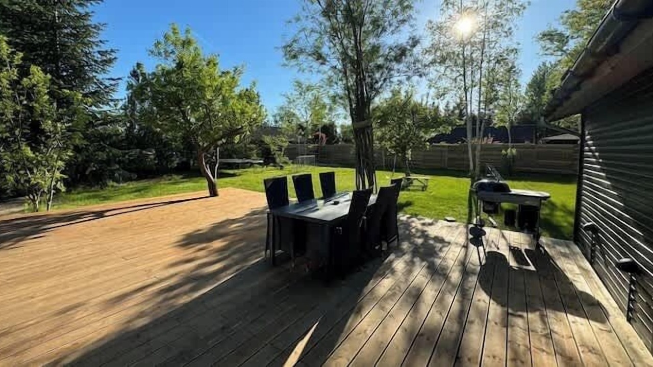 Photo of Outdoor in Grevinge